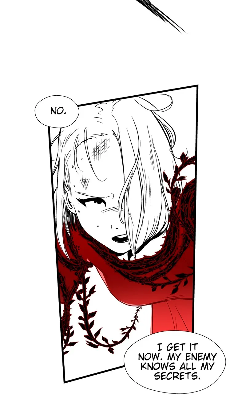 Live Forever Chapter 43 page 33 - 