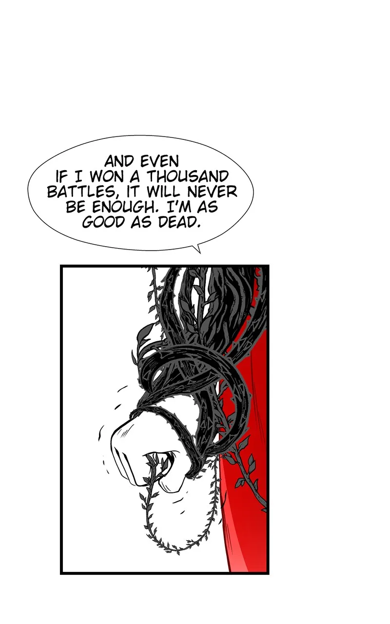 Live Forever Chapter 43 page 34 - 