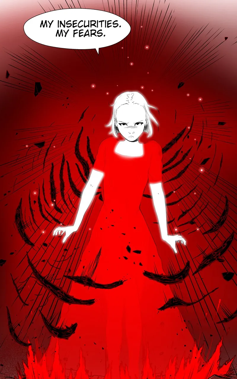Live Forever Chapter 43 page 38 - 