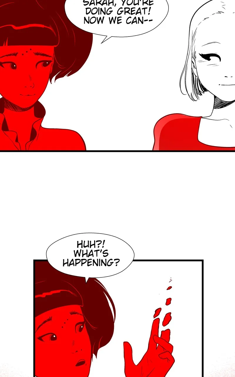 Live Forever Chapter 43 page 42 - 