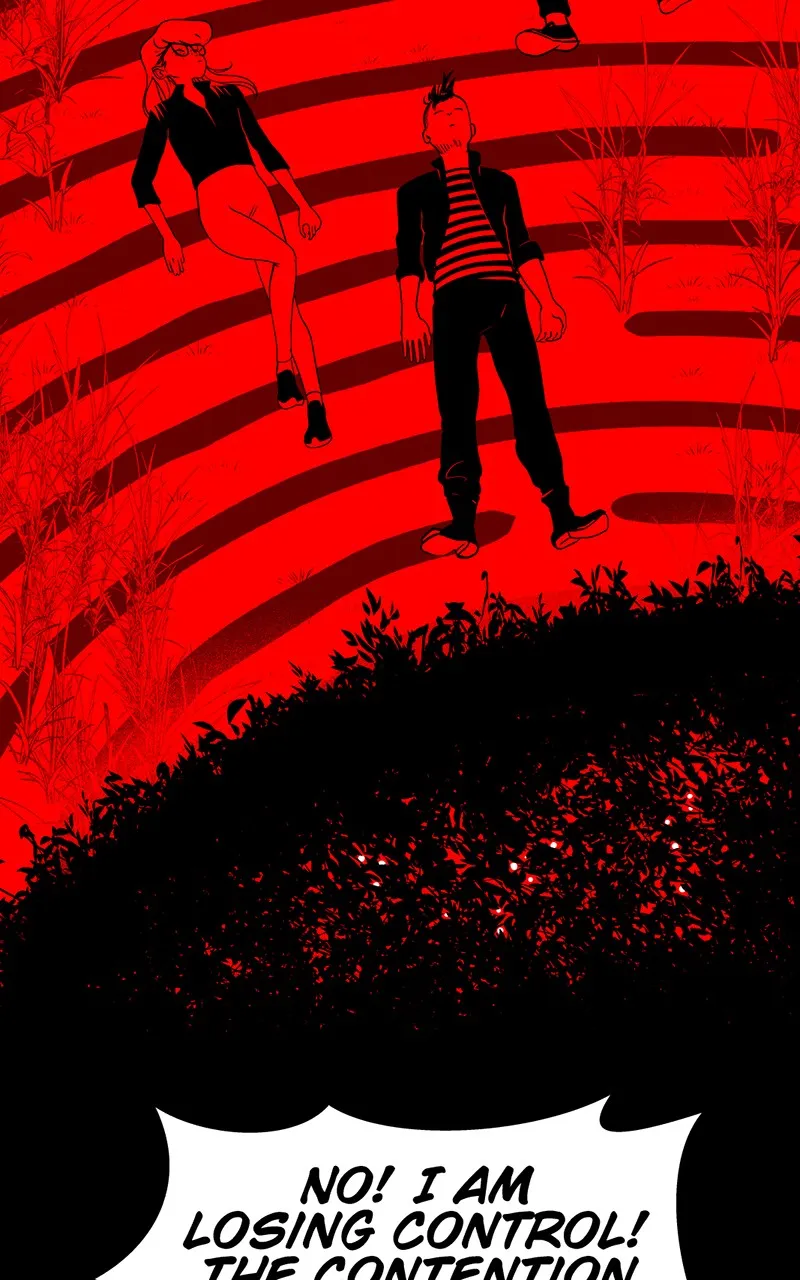 Live Forever Chapter 43 page 44 - 