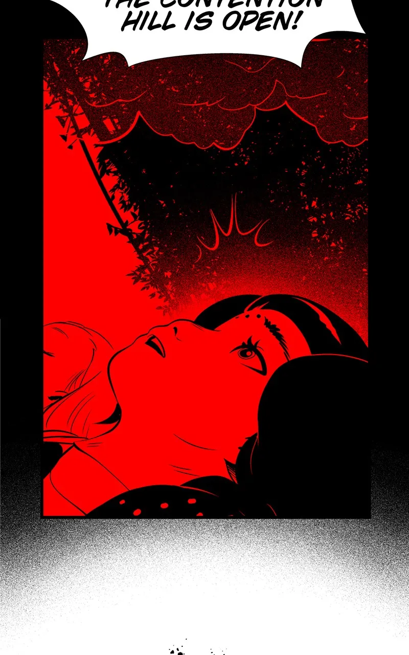 Live Forever Chapter 43 page 45 - 