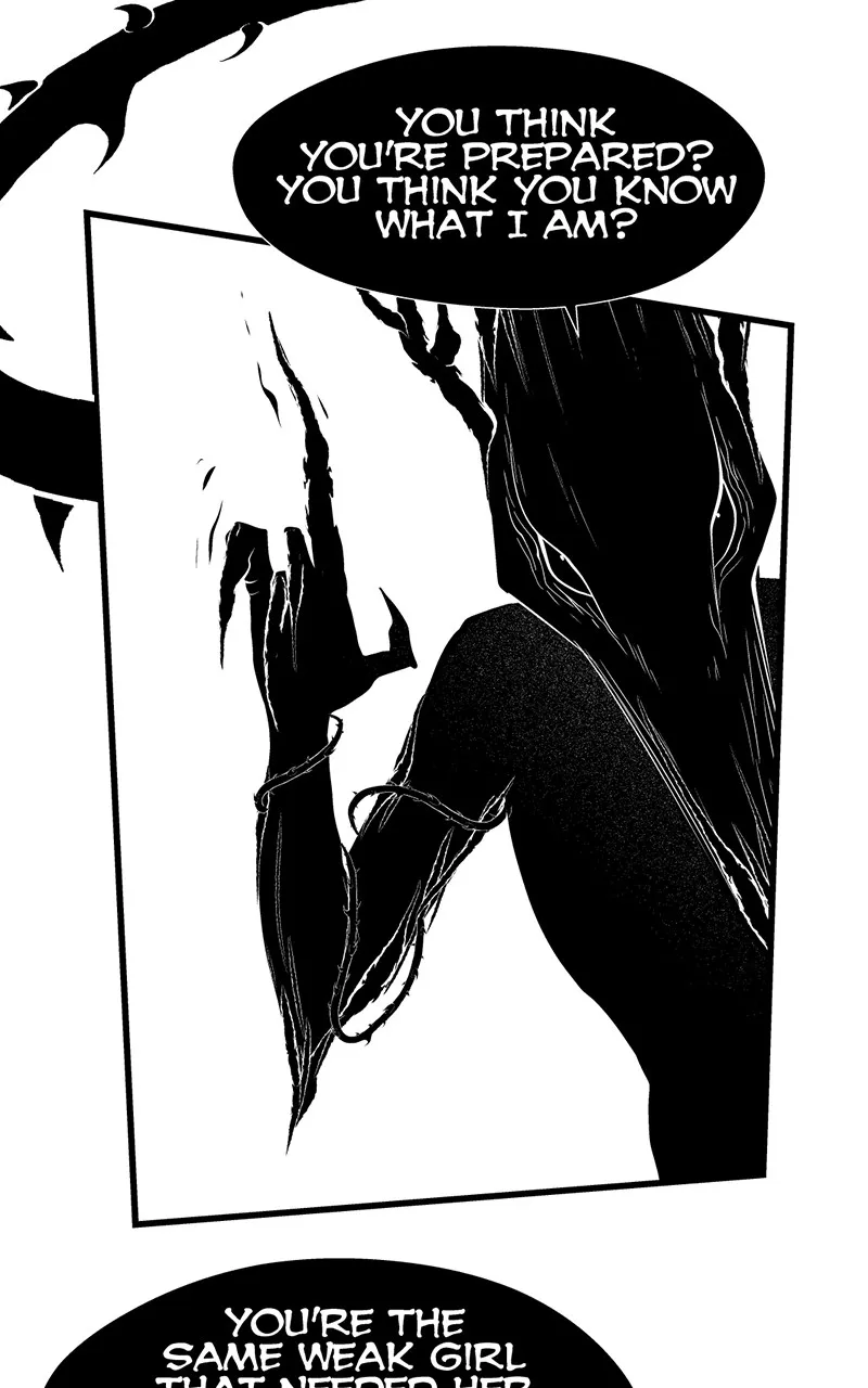 Live Forever Chapter 43 page 10 - 