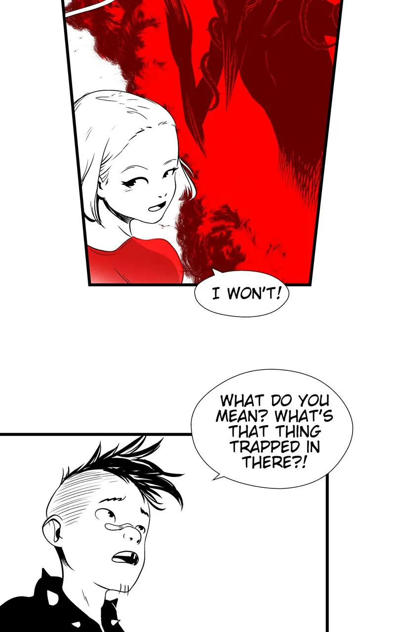 Live Forever Chapter 44 page 11 - 