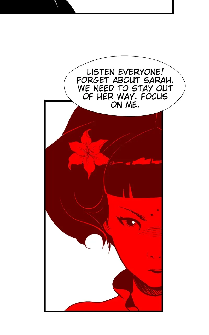Live Forever Chapter 44 page 12 - 