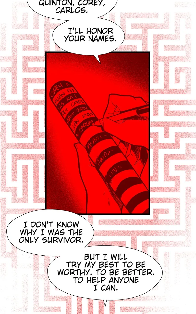 Live Forever Chapter 44 page 18 - 