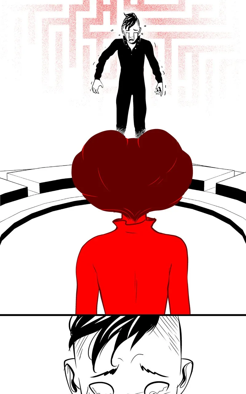 Live Forever Chapter 44 page 19 - 