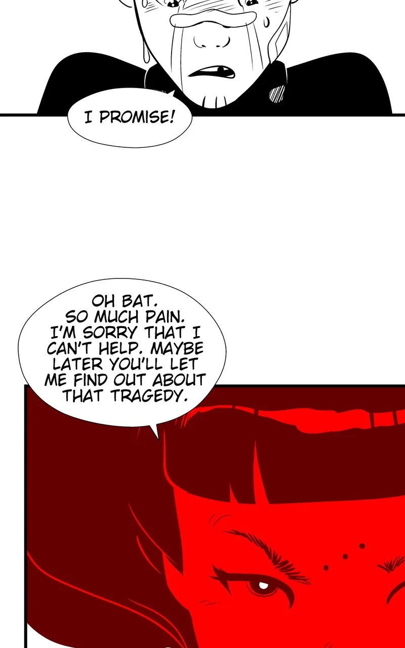 Live Forever Chapter 44 page 20 - 