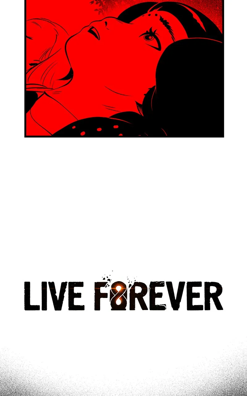 Live Forever Chapter 44 page 3 - 