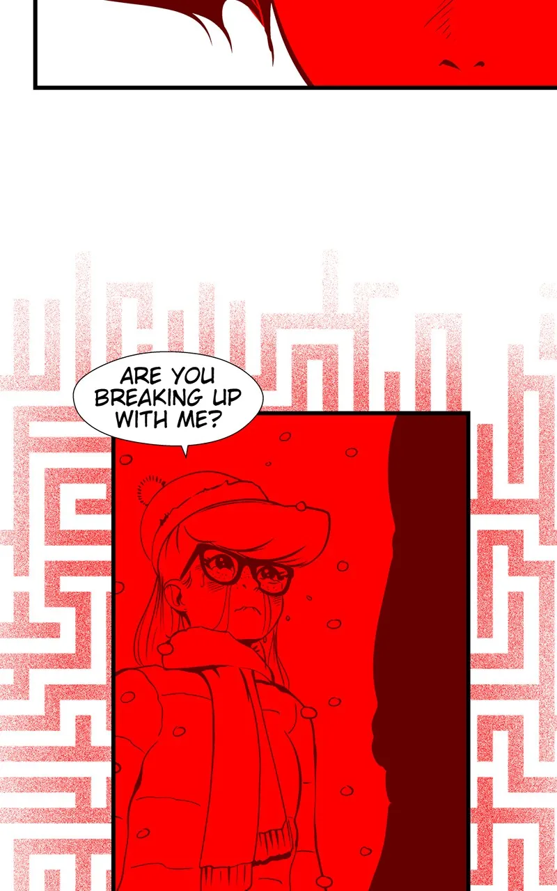 Live Forever Chapter 44 page 21 - 