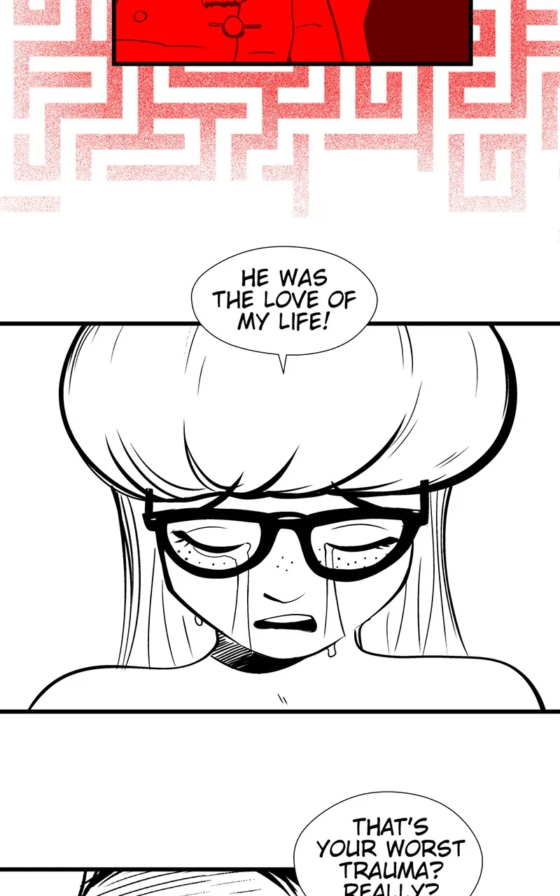 Live Forever Chapter 44 page 22 - 