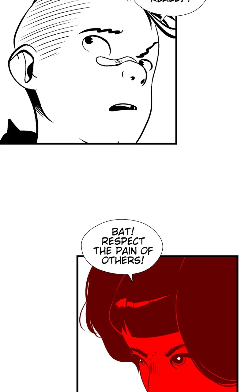 Live Forever Chapter 44 page 23 - 