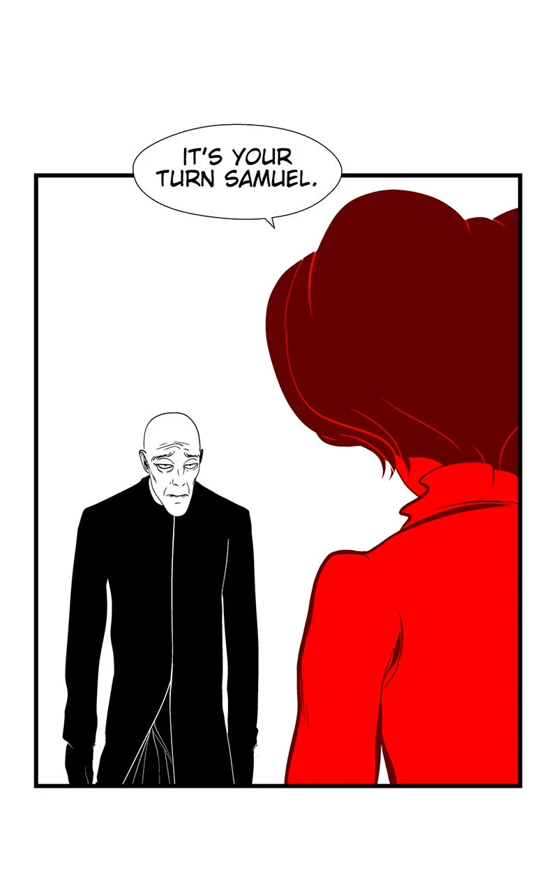 Live Forever Chapter 44 page 25 - 