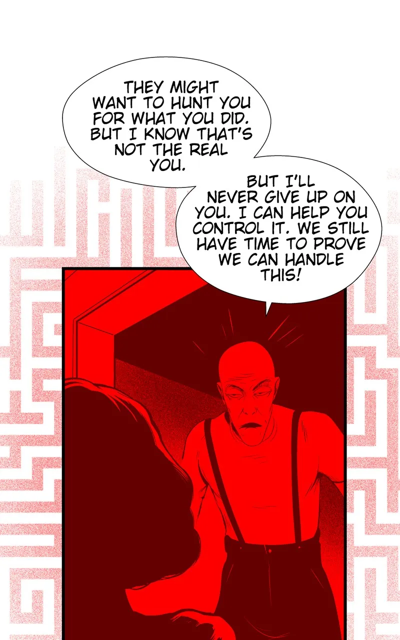 Live Forever Chapter 44 page 26 - 