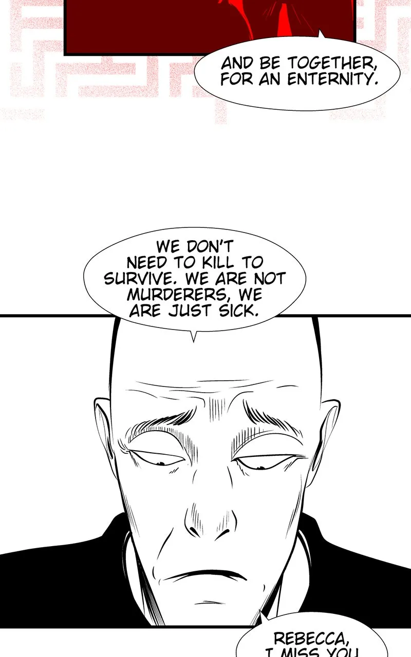Live Forever Chapter 44 page 27 - 