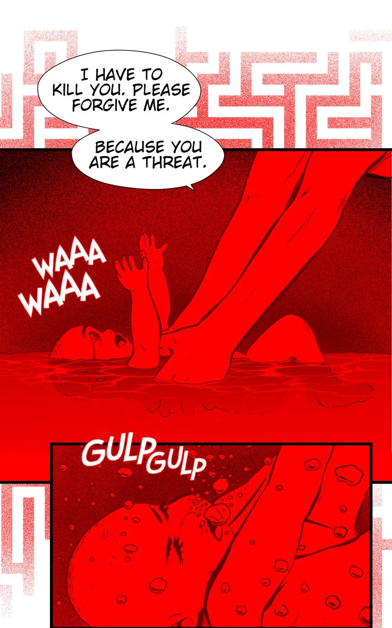 Live Forever Chapter 44 page 29 - 