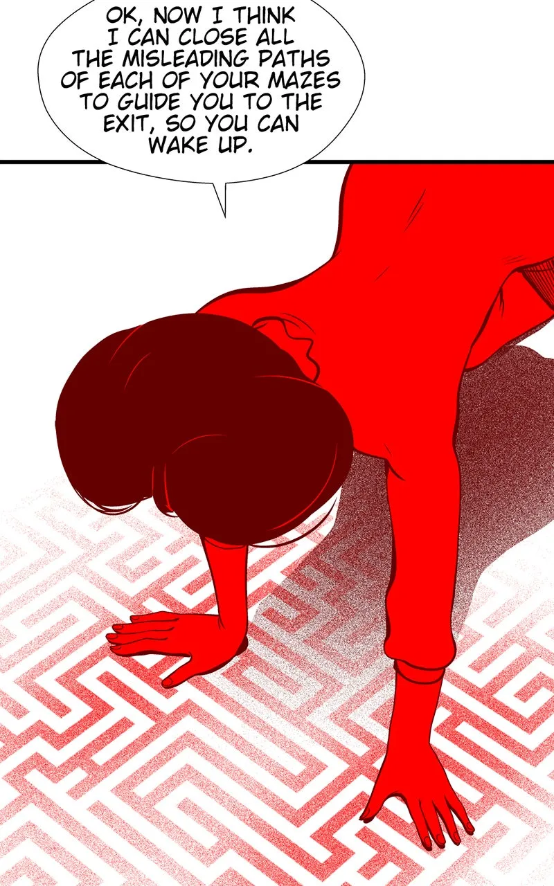 Live Forever Chapter 44 page 32 - 
