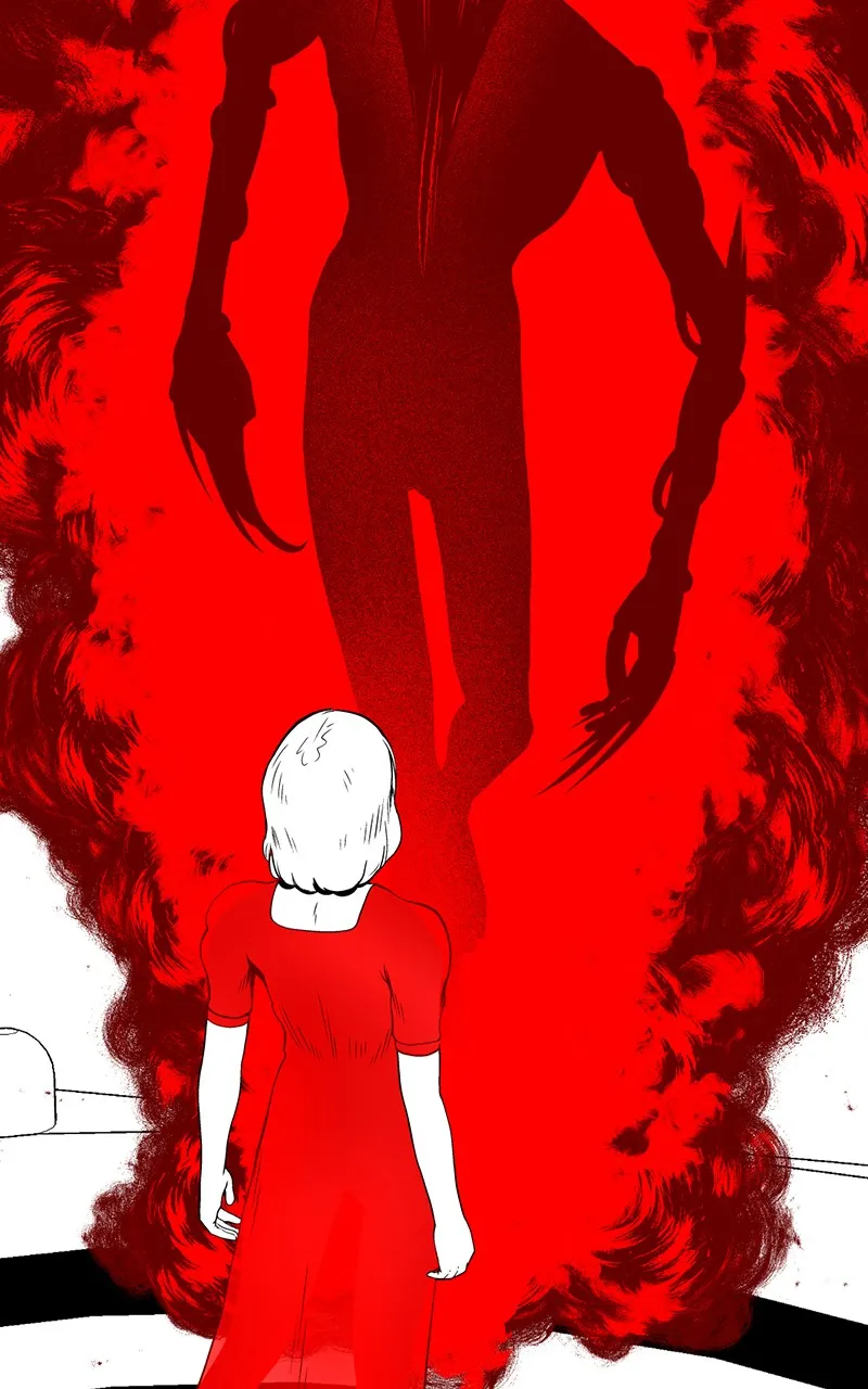 Live Forever Chapter 44 page 35 - 
