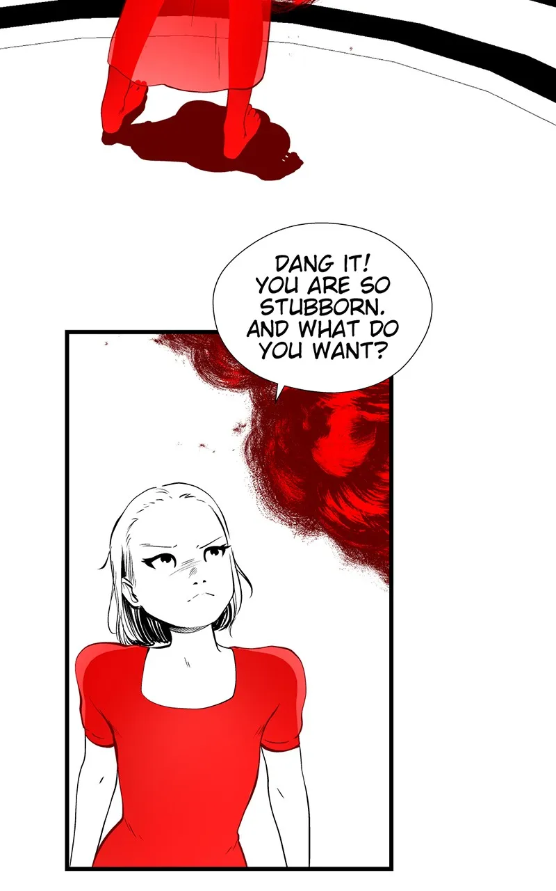 Live Forever Chapter 44 page 36 - 