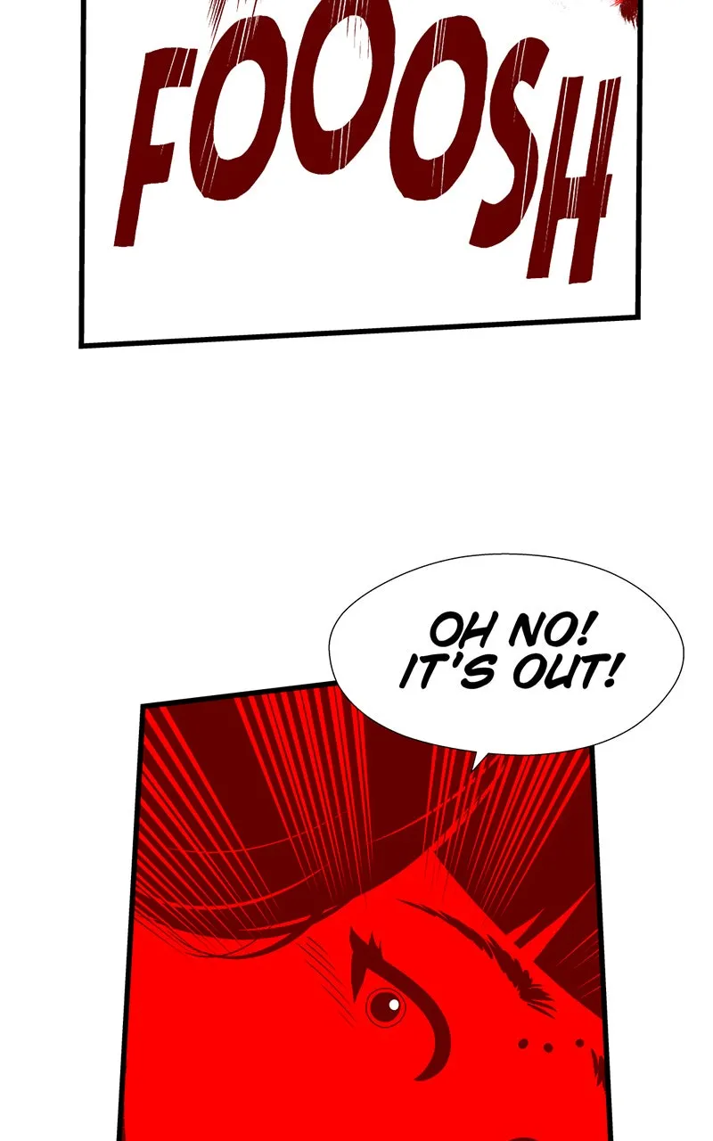Live Forever Chapter 44 page 40 - 