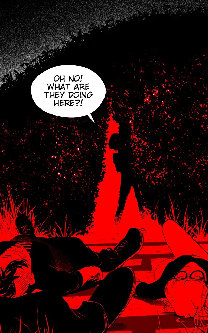 Live Forever Chapter 44 page 5 - 