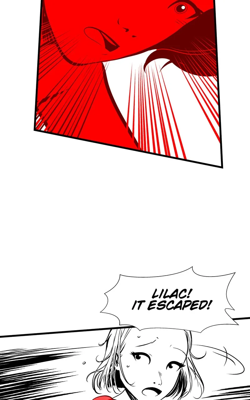 Live Forever Chapter 44 page 41 - 