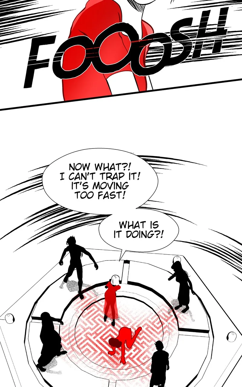 Live Forever Chapter 44 page 42 - 