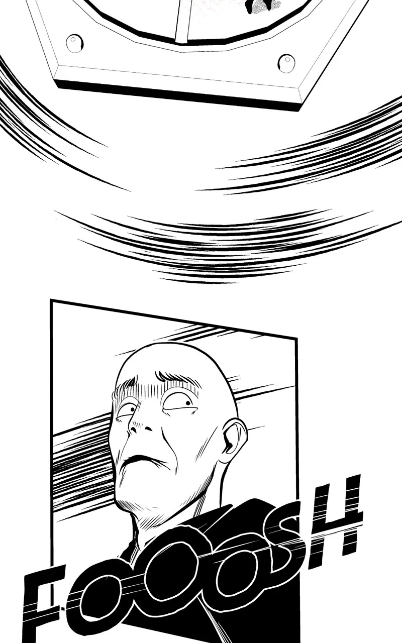 Live Forever Chapter 44 page 43 - 