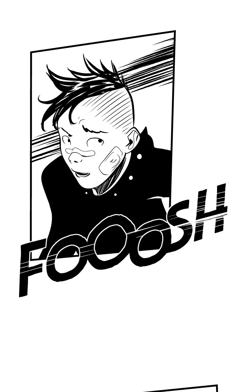 Live Forever Chapter 44 page 45 - 