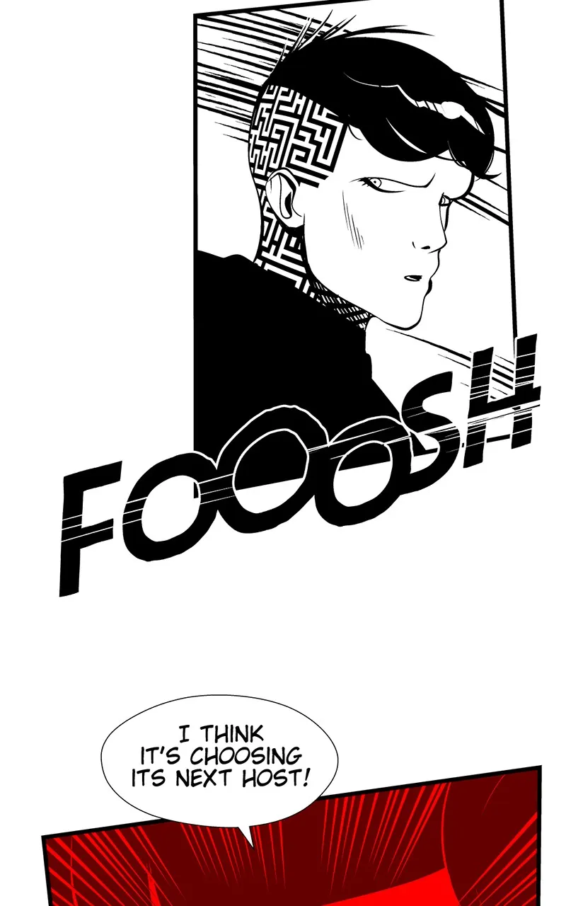 Live Forever Chapter 44 page 46 - 