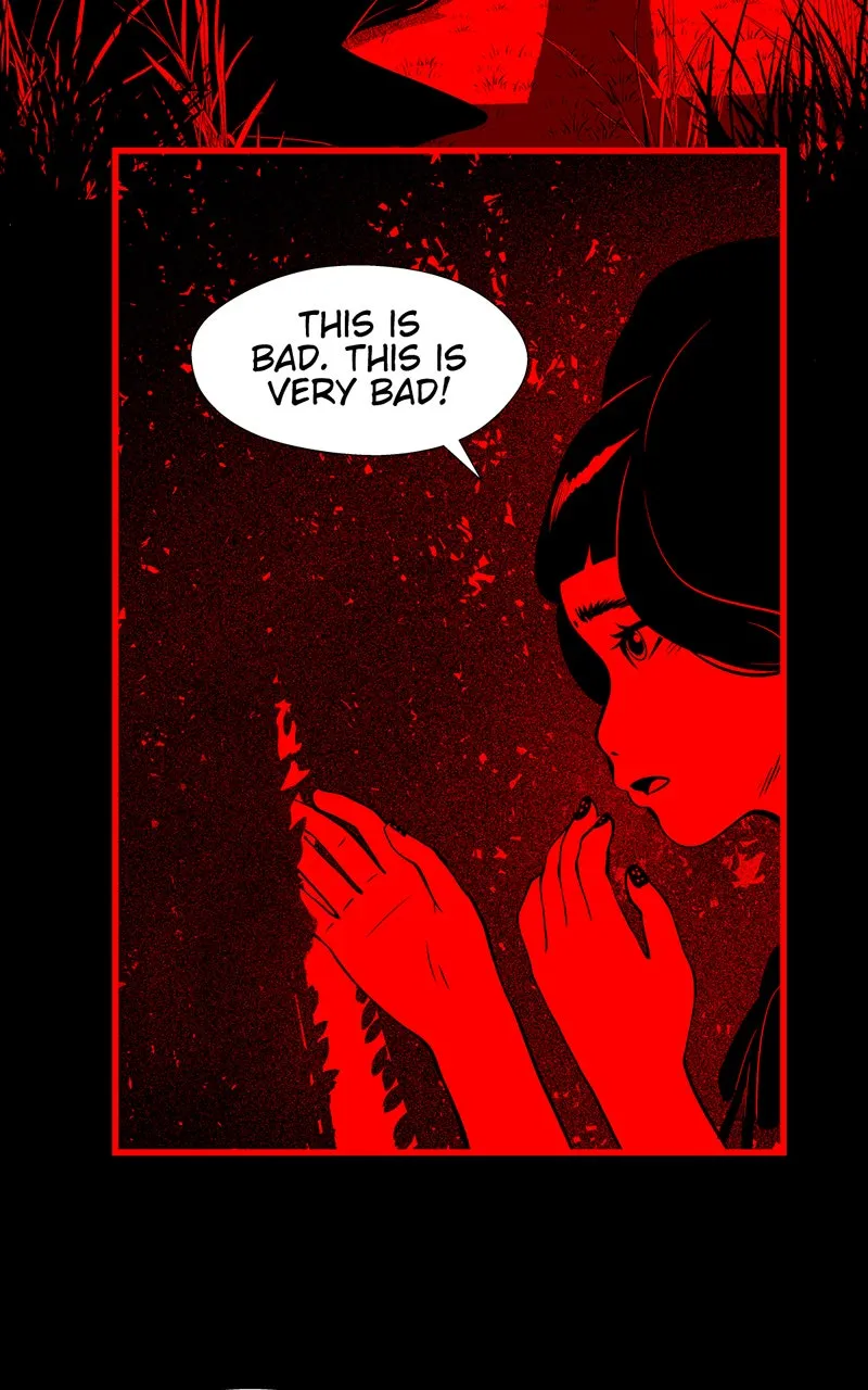 Live Forever Chapter 44 page 6 - 