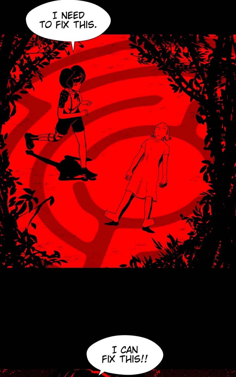 Live Forever Chapter 44 page 7 - 