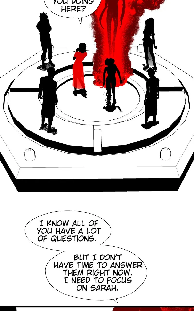Live Forever Chapter 44 page 9 - 