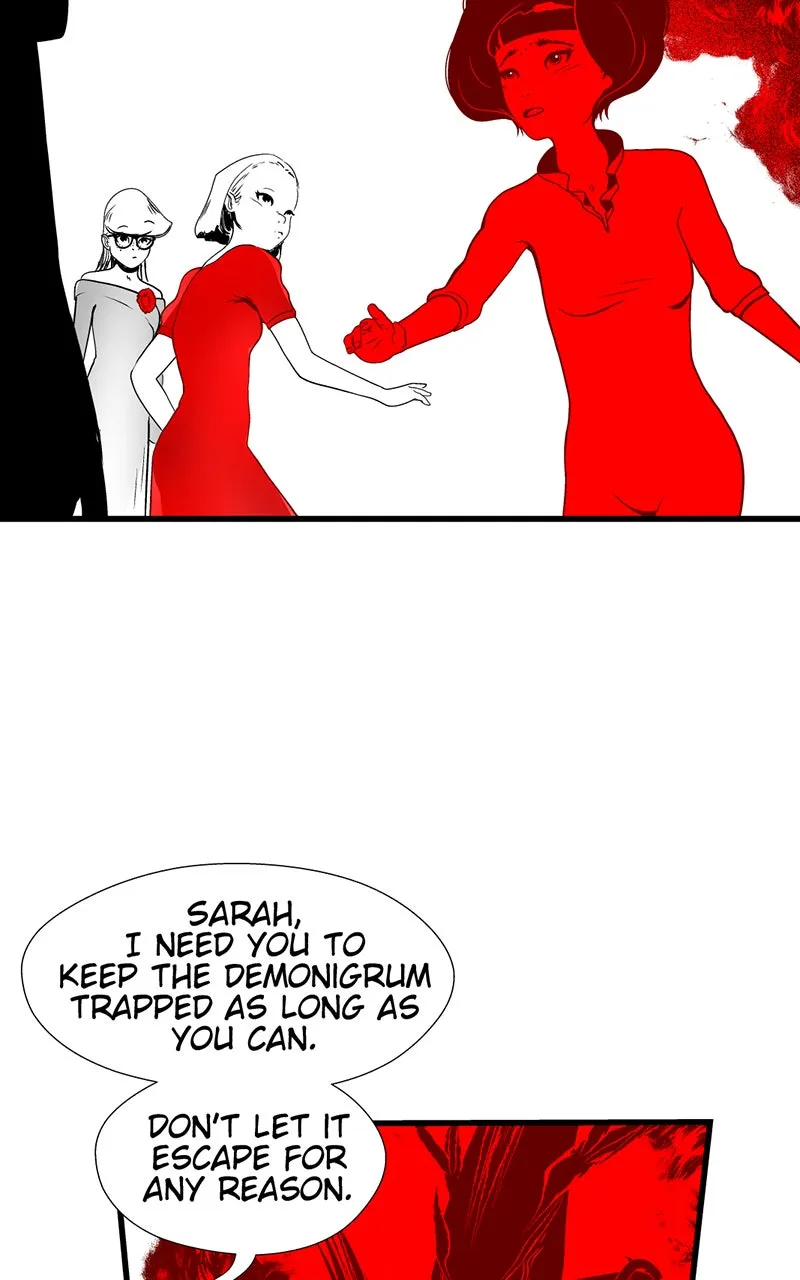 Live Forever Chapter 44 page 10 - 