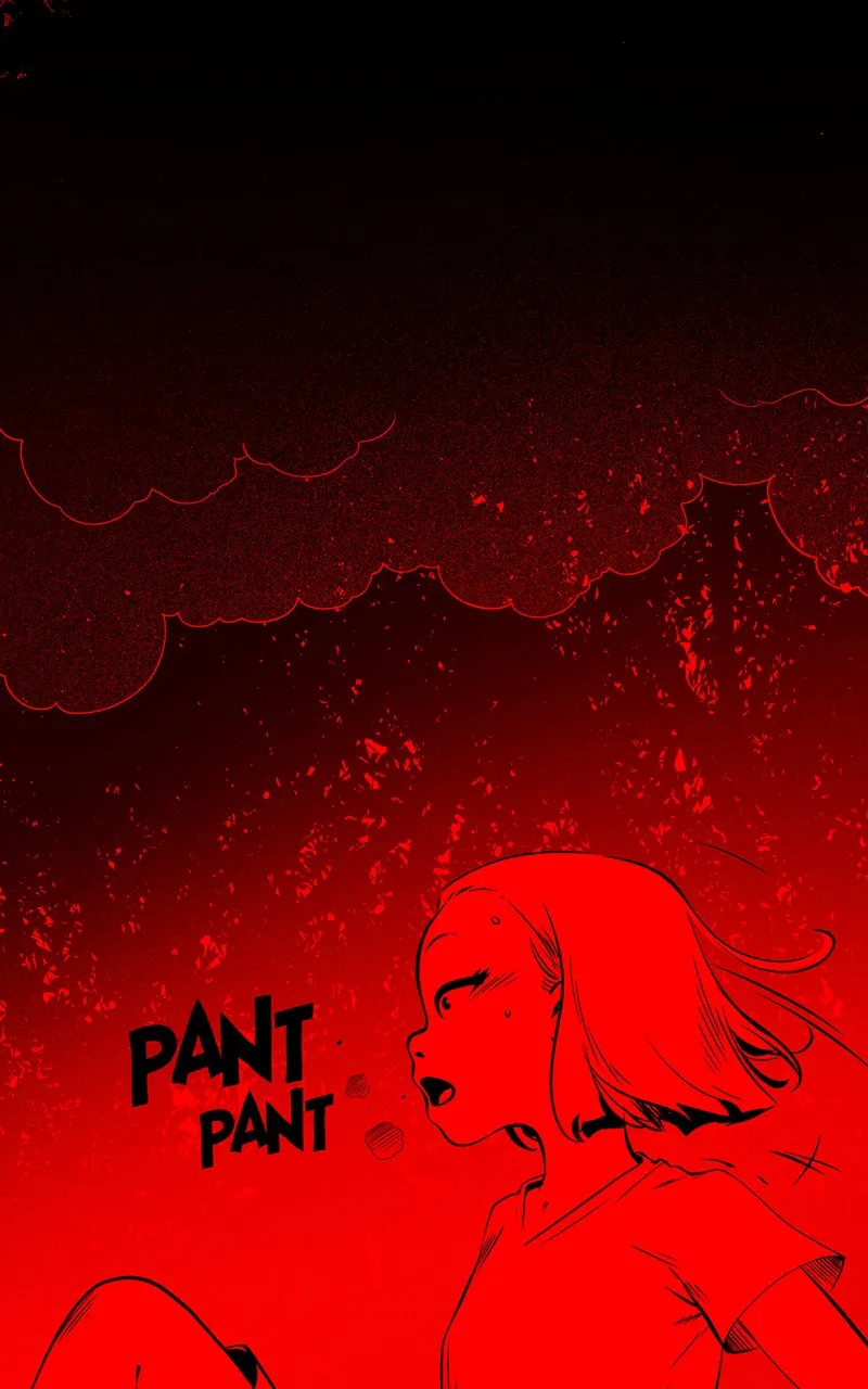 Live Forever Chapter 45 page 11 - 