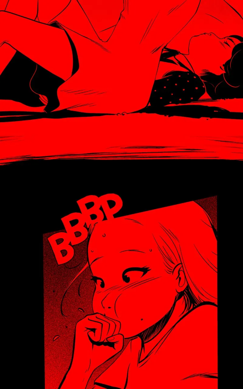 Live Forever Chapter 45 page 12 - 