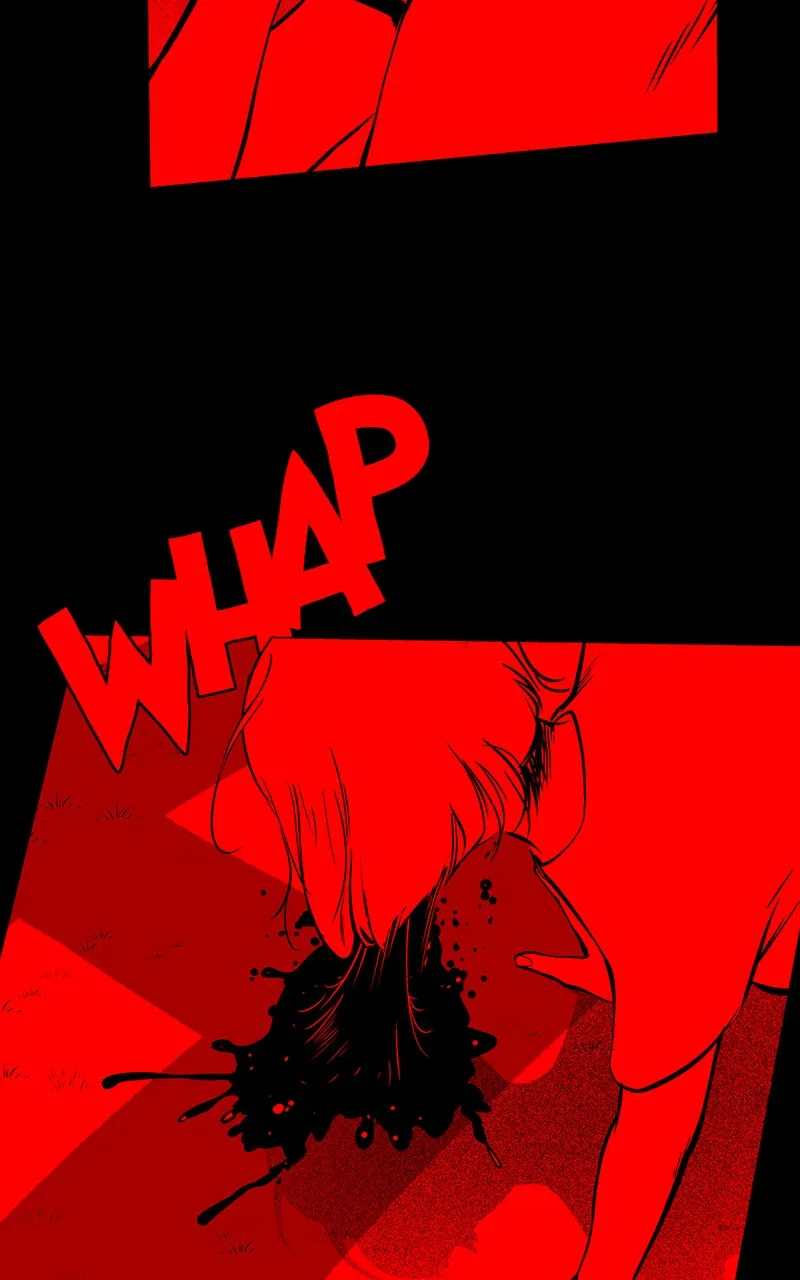 Live Forever Chapter 45 page 13 - 
