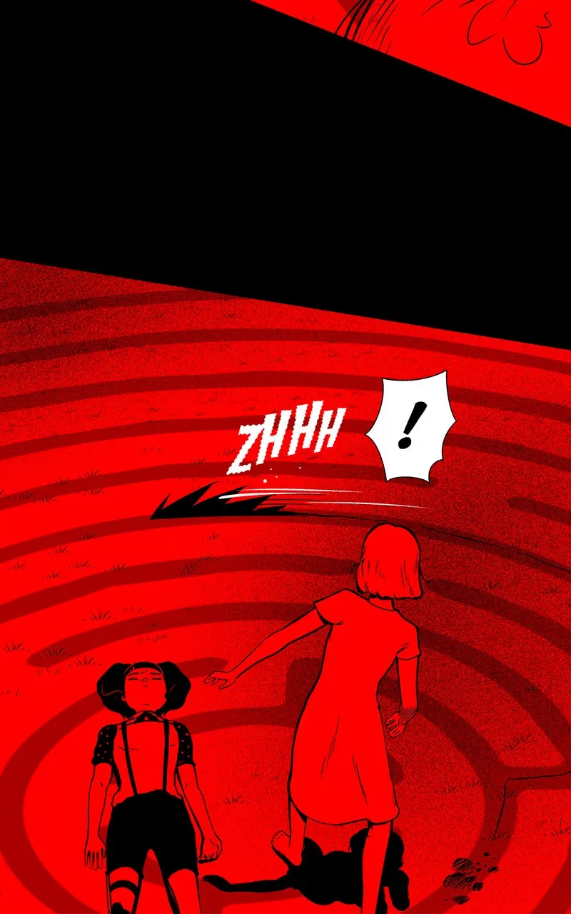Live Forever Chapter 45 page 16 - 