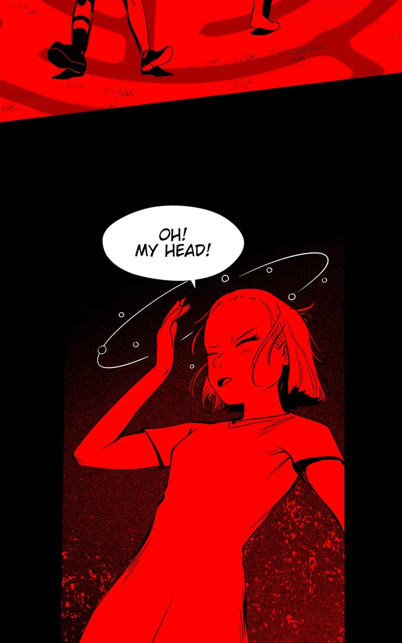 Live Forever Chapter 45 page 17 - 