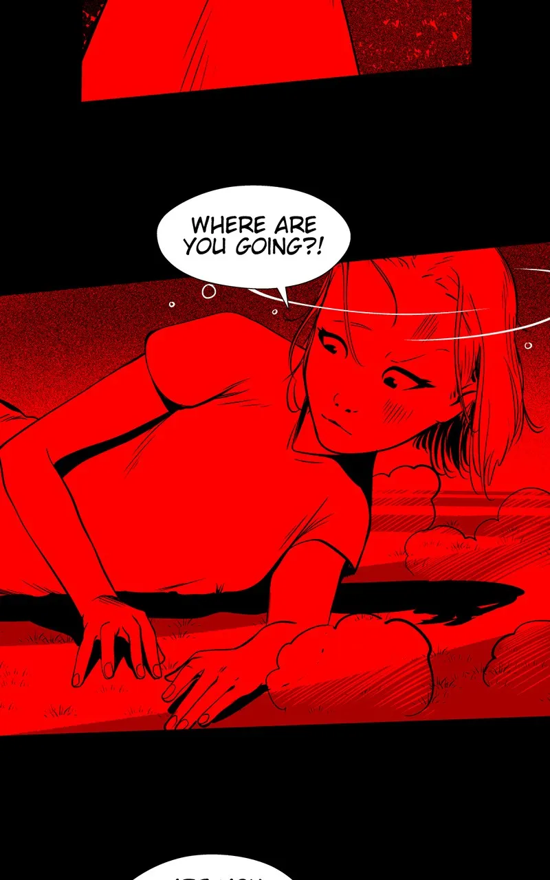 Live Forever Chapter 45 page 18 - 