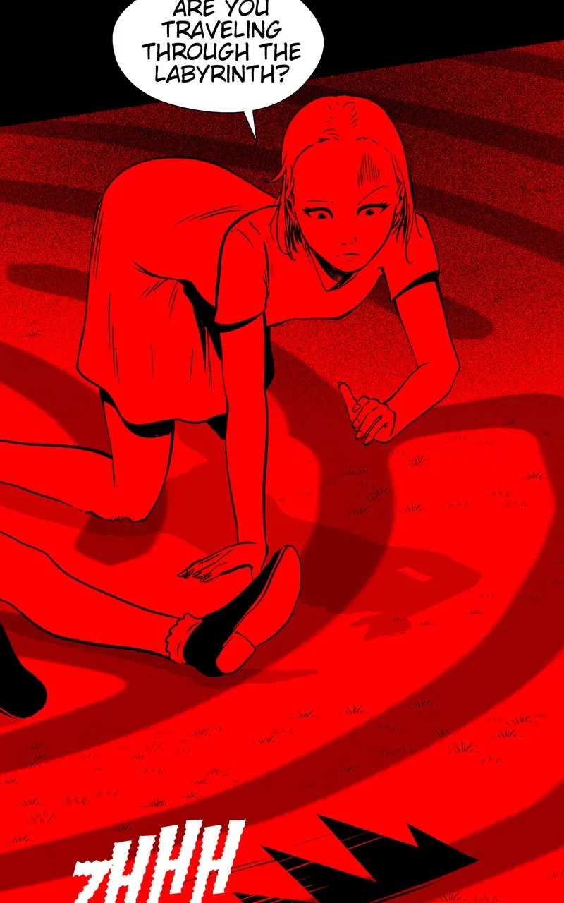 Live Forever Chapter 45 page 19 - 