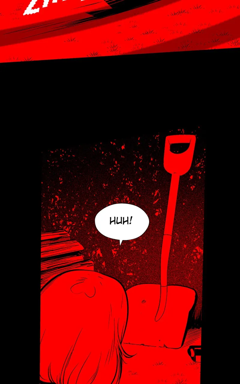 Live Forever Chapter 45 page 20 - 