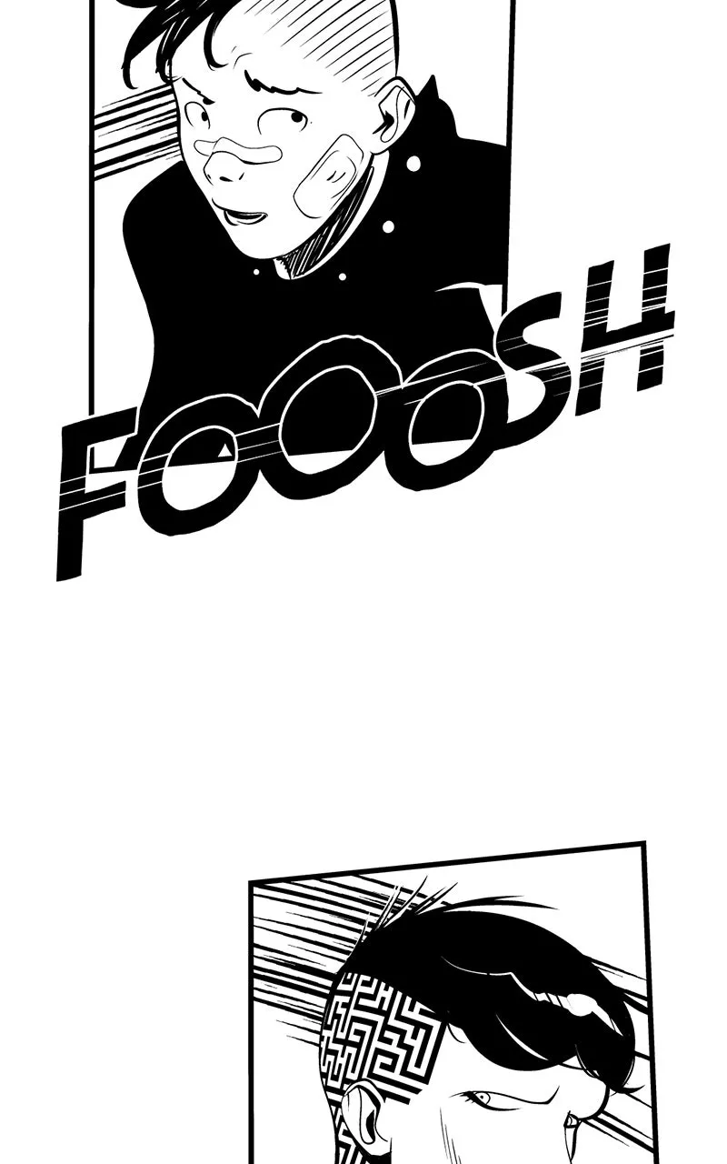 Live Forever Chapter 45 page 3 - 