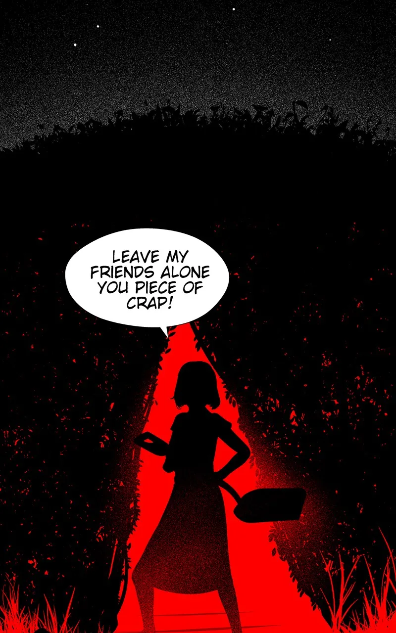 Live Forever Chapter 45 page 23 - 
