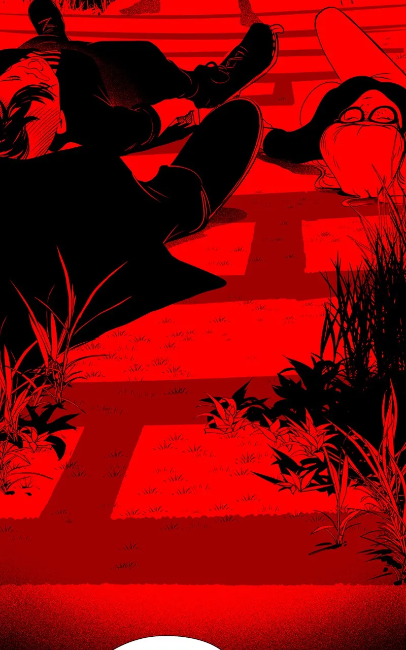 Live Forever Chapter 45 page 24 - 