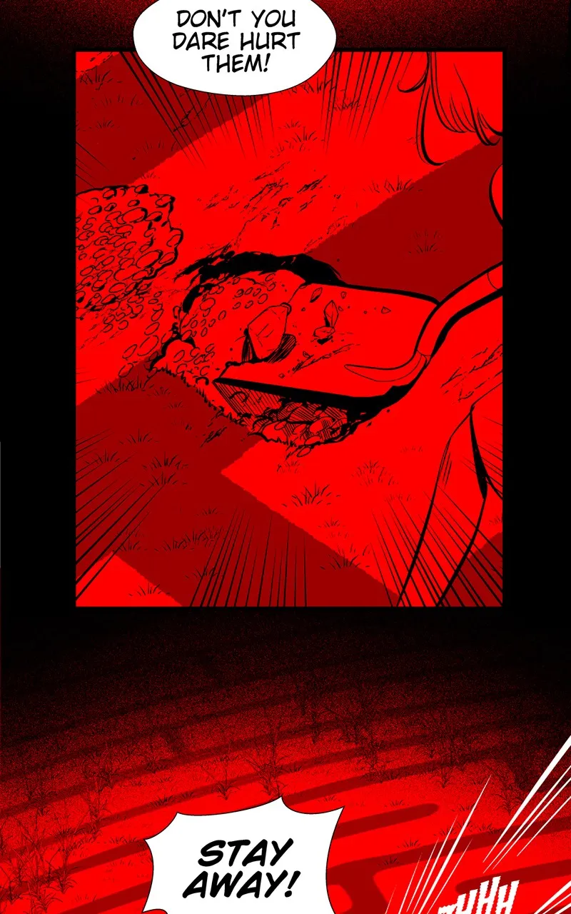 Live Forever Chapter 45 page 25 - 