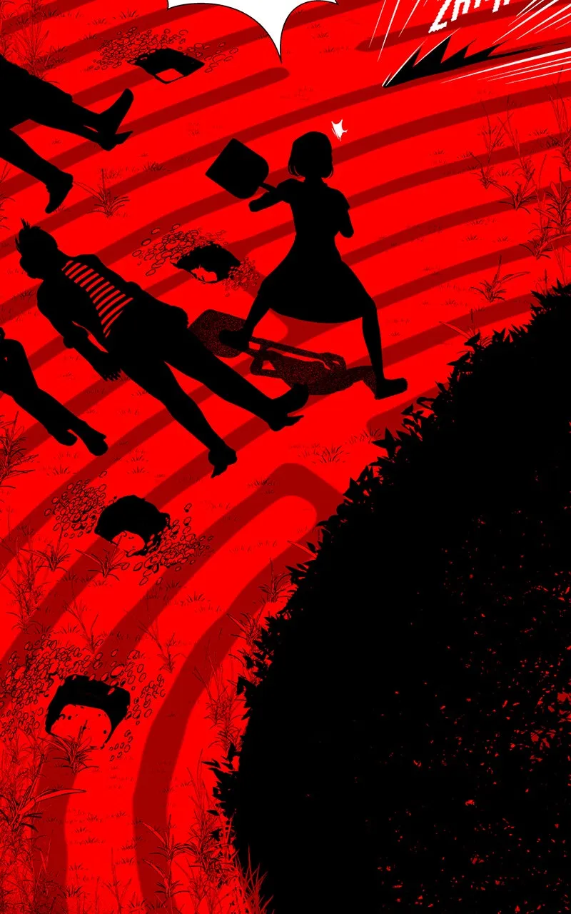 Live Forever Chapter 45 page 26 - 
