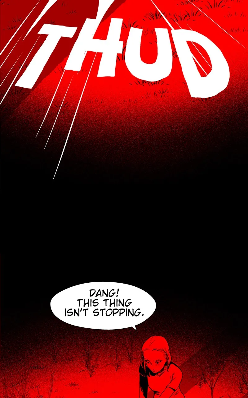 Live Forever Chapter 45 page 29 - 