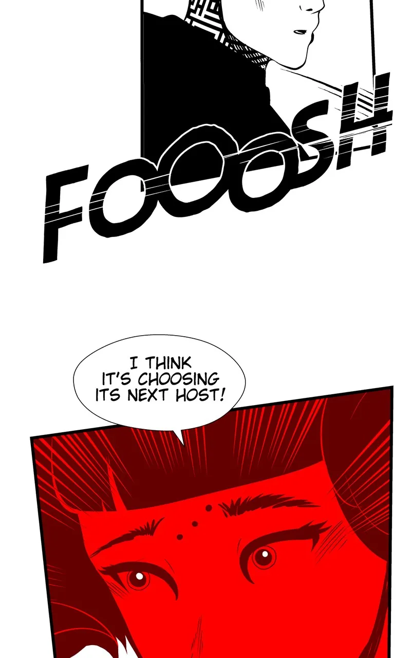 Live Forever Chapter 45 page 4 - 