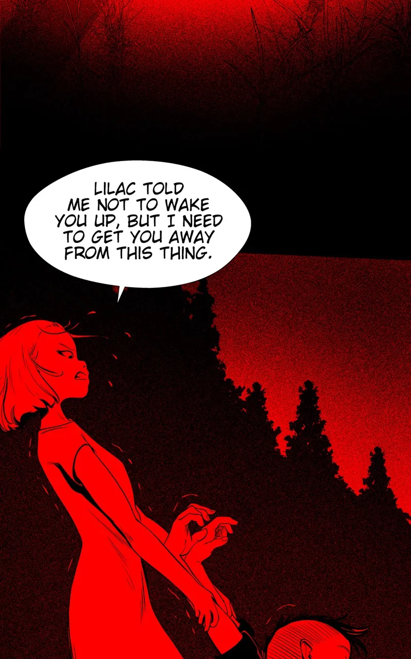 Live Forever Chapter 45 page 31 - 
